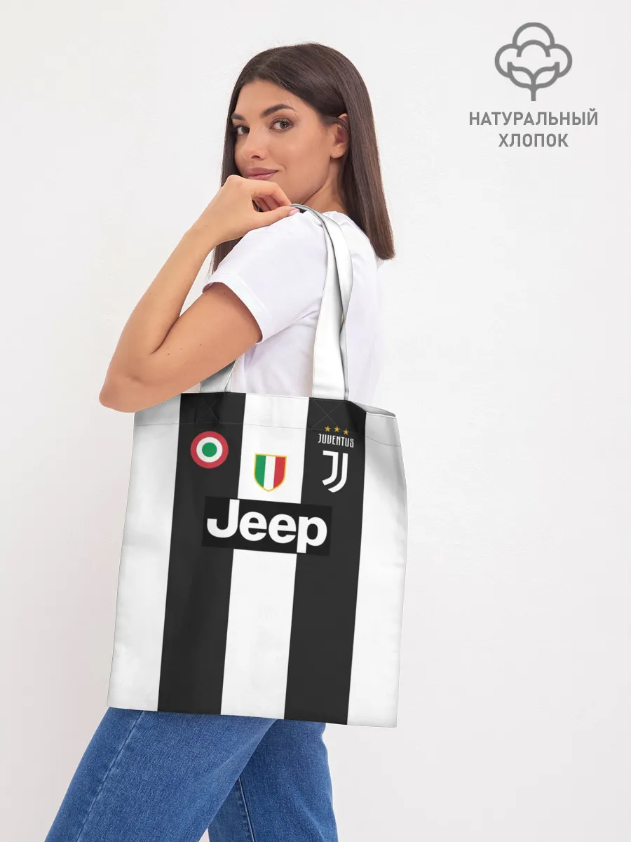 Шоппер база / Дибала Ювентус 18-19