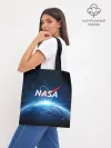 Шоппер база / NASA