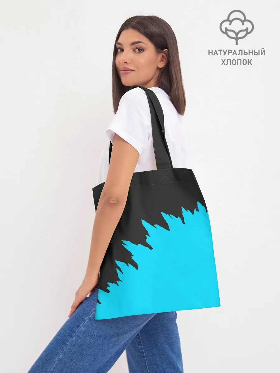 Шоппер база / GODZILLA | ГОДЗИЛЛА