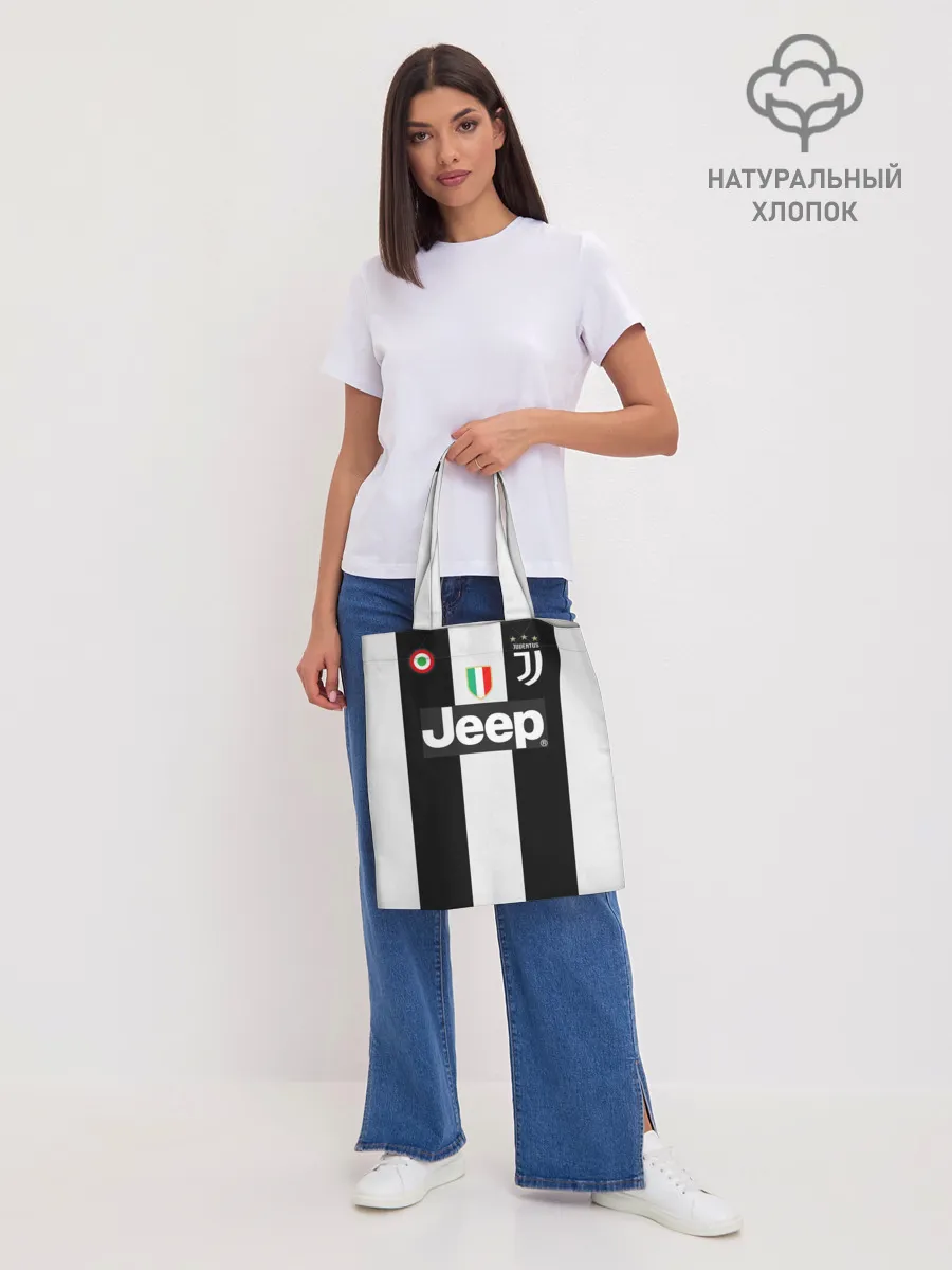 Шоппер база / Mandzukic home 18-19