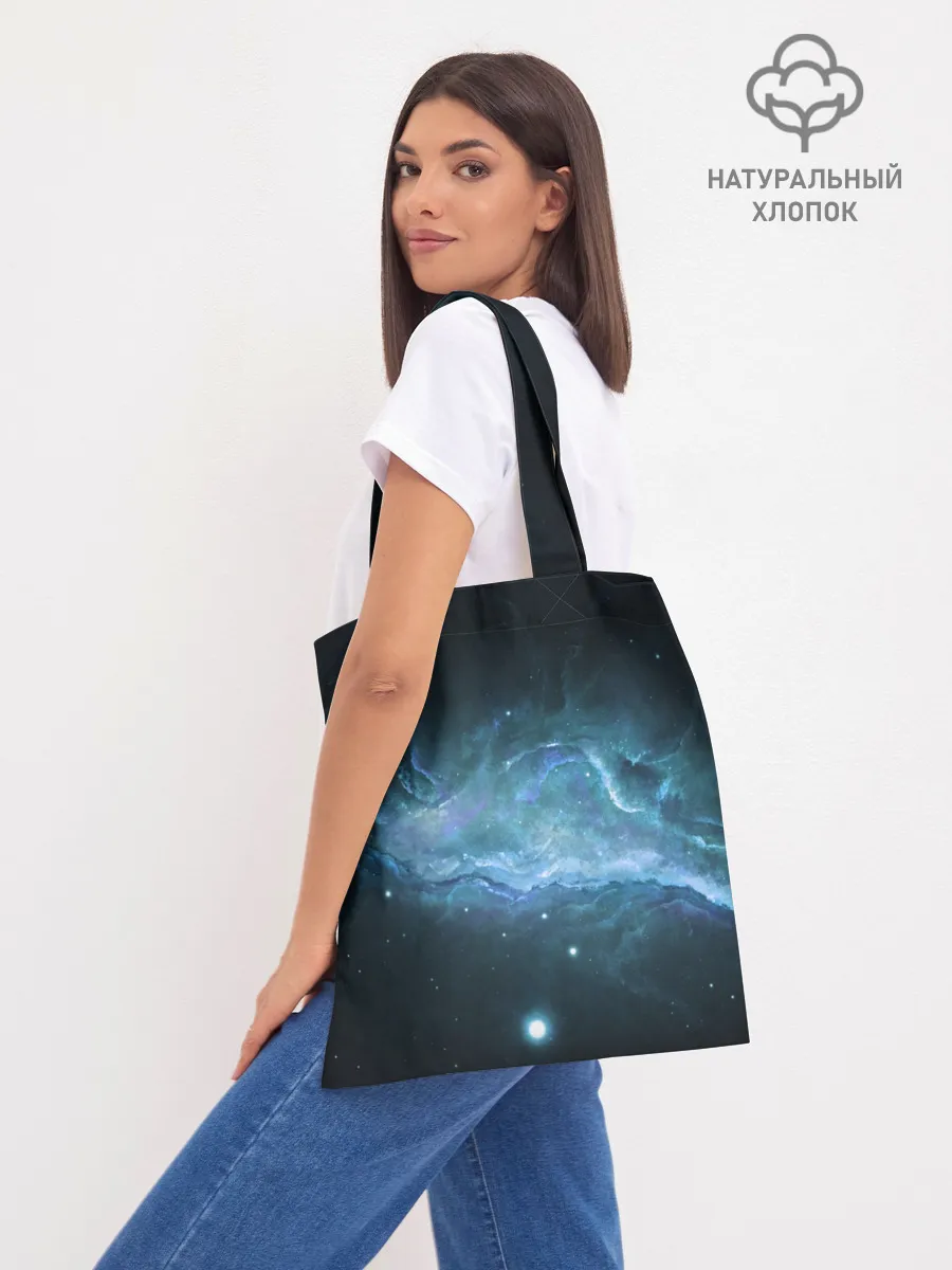 Шоппер база / NASA