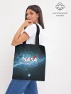 Шоппер база / NASA