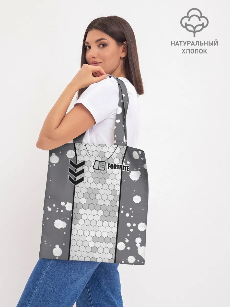 Шоппер база / Fortnite: Мастер сюрикенов