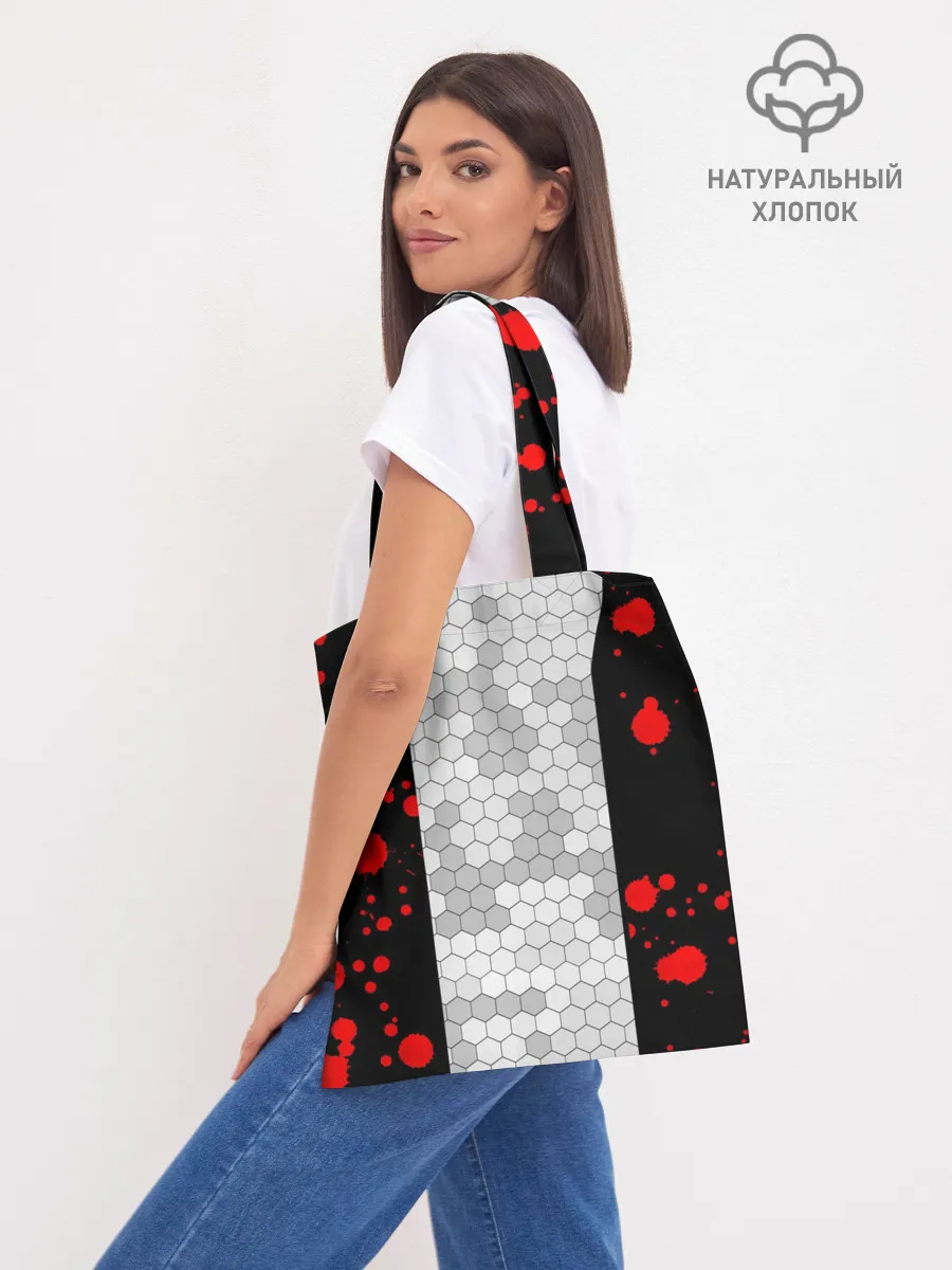 Шоппер база / Fortnite: Штурмовик