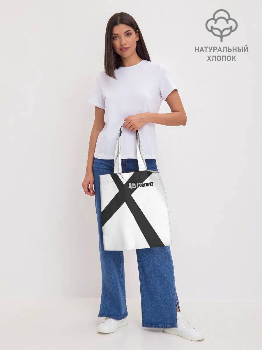 Шоппер база / Fortnite: Гренадёр