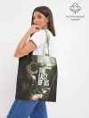 Шоппер база / THE LAST OF US | ОДНИ ИЗ НАС