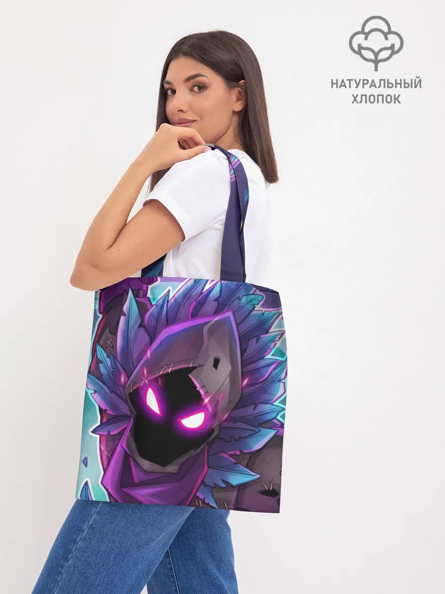 Шоппер база / FORTNITE RAVEN | ФОРТНАЙТ ВОРОН