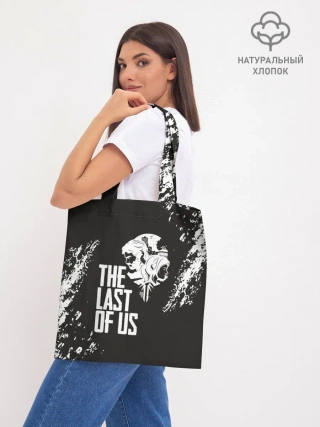 Шоппер база / THE LAST OF US