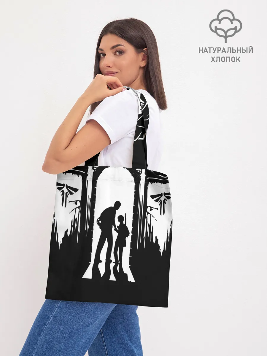 Шоппер база / THE LAST OF US