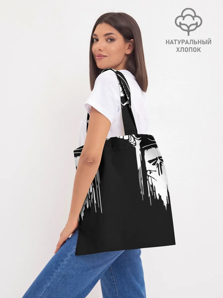 Шоппер база / THE LAST OF US