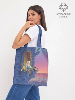 Шоппер база / Разочарование