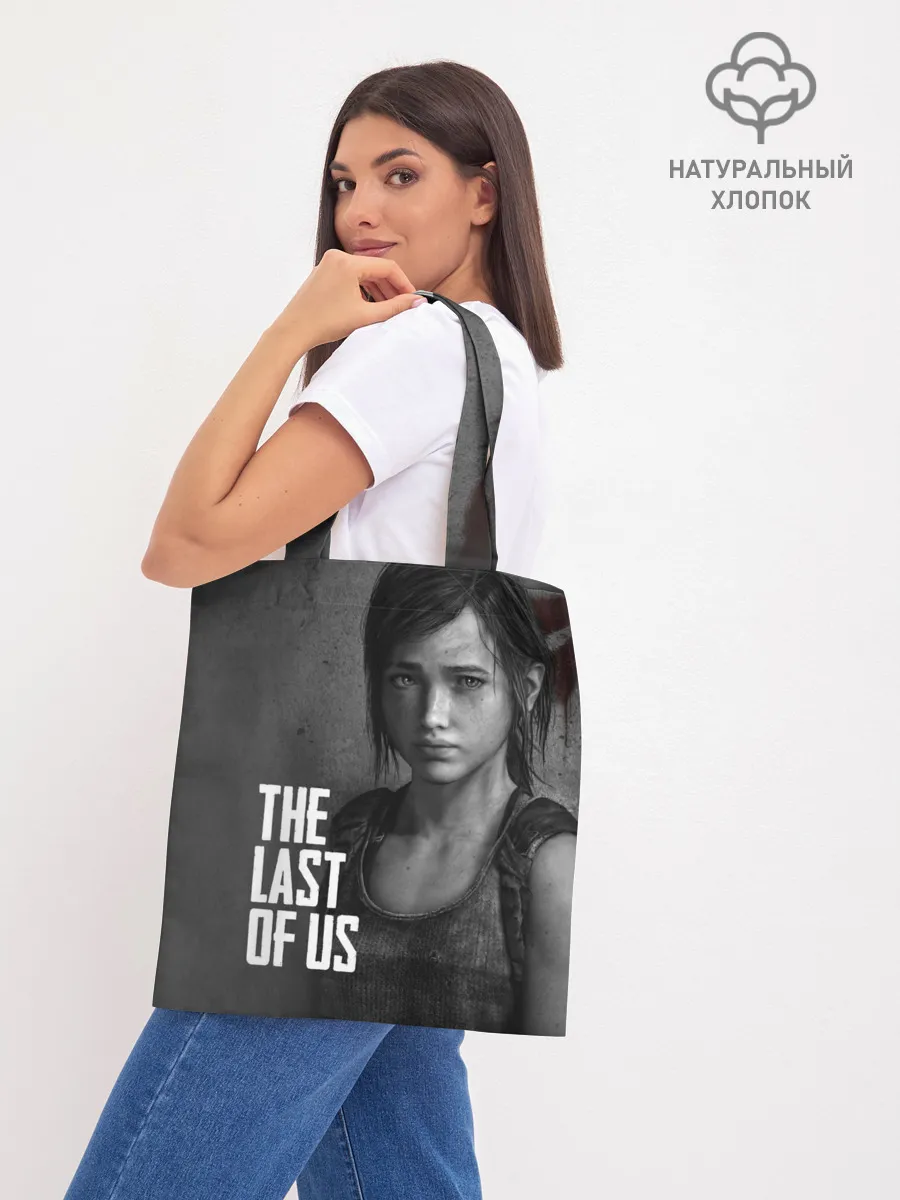 Шоппер база / THE LAST OF US