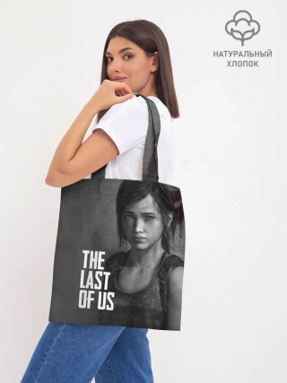 Шоппер база / THE LAST OF US