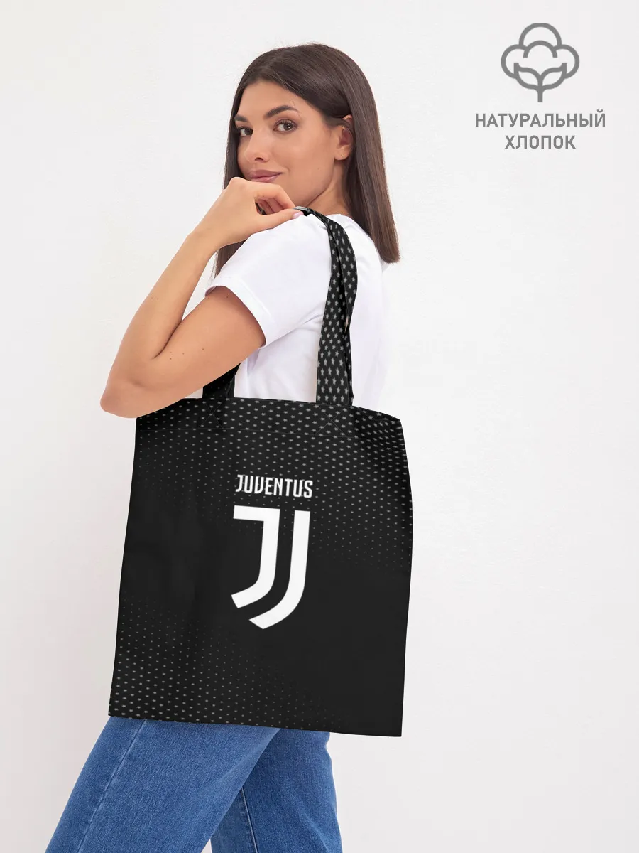Шоппер база / Juventus