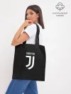 Шоппер база / Juventus