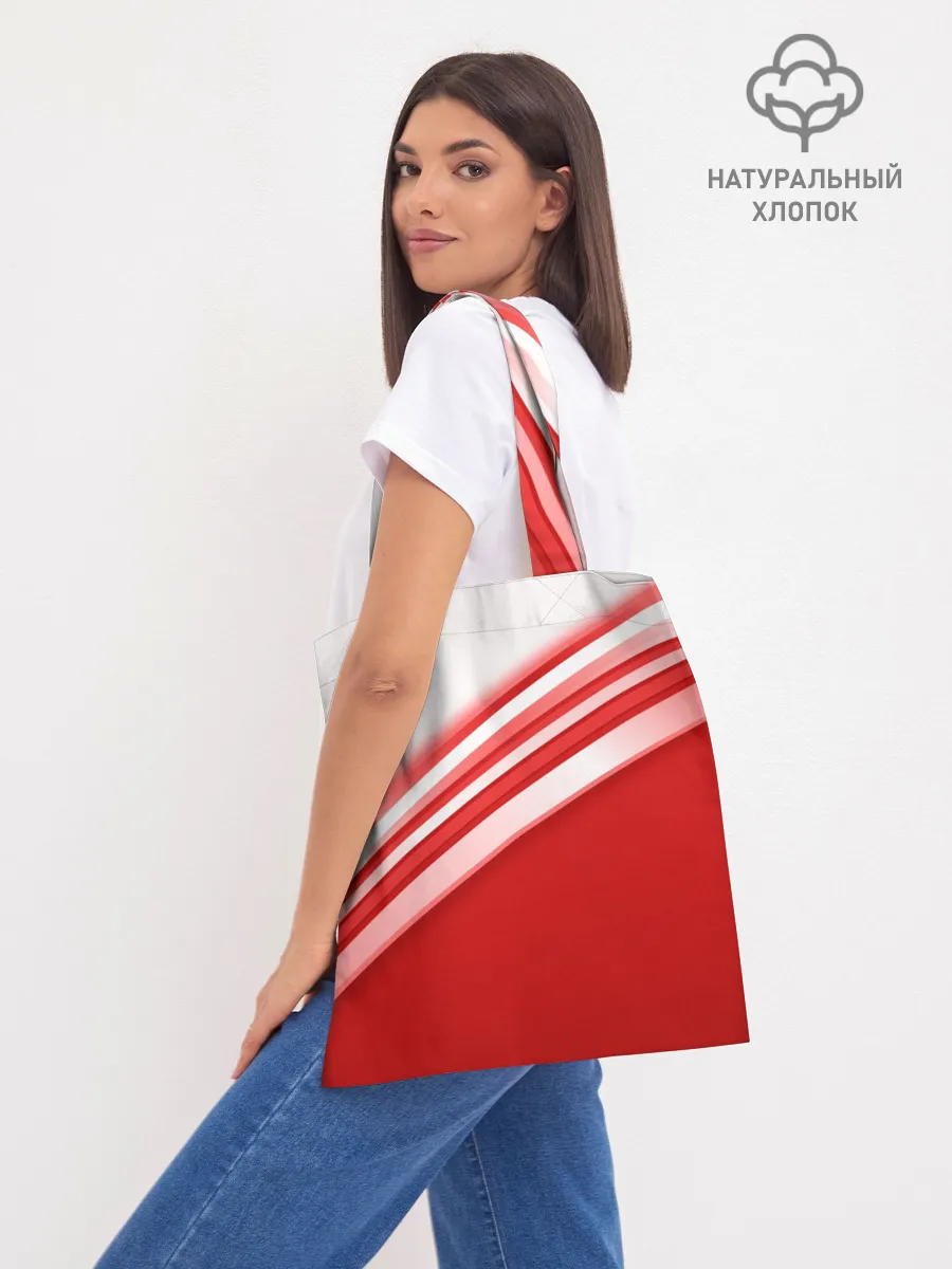 Шоппер база / RUSSIA SPORT