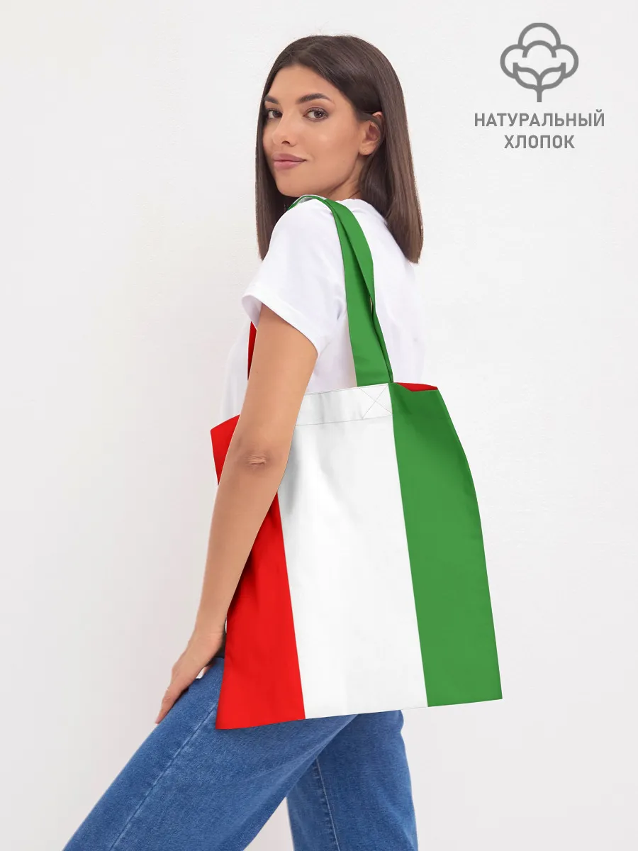 Шоппер база / Ronaldo Juventus Italy