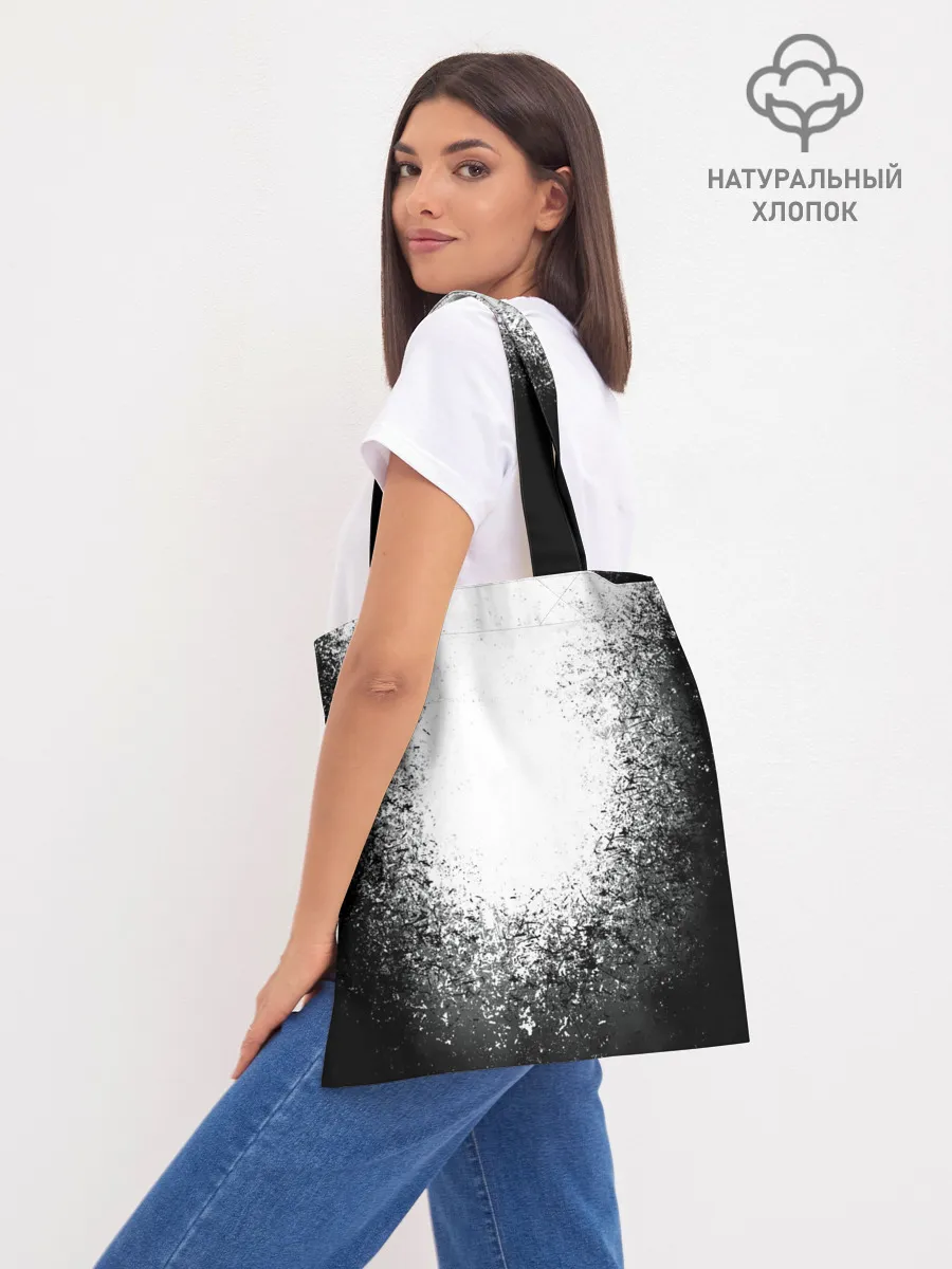 Шоппер база / Токийский гуль