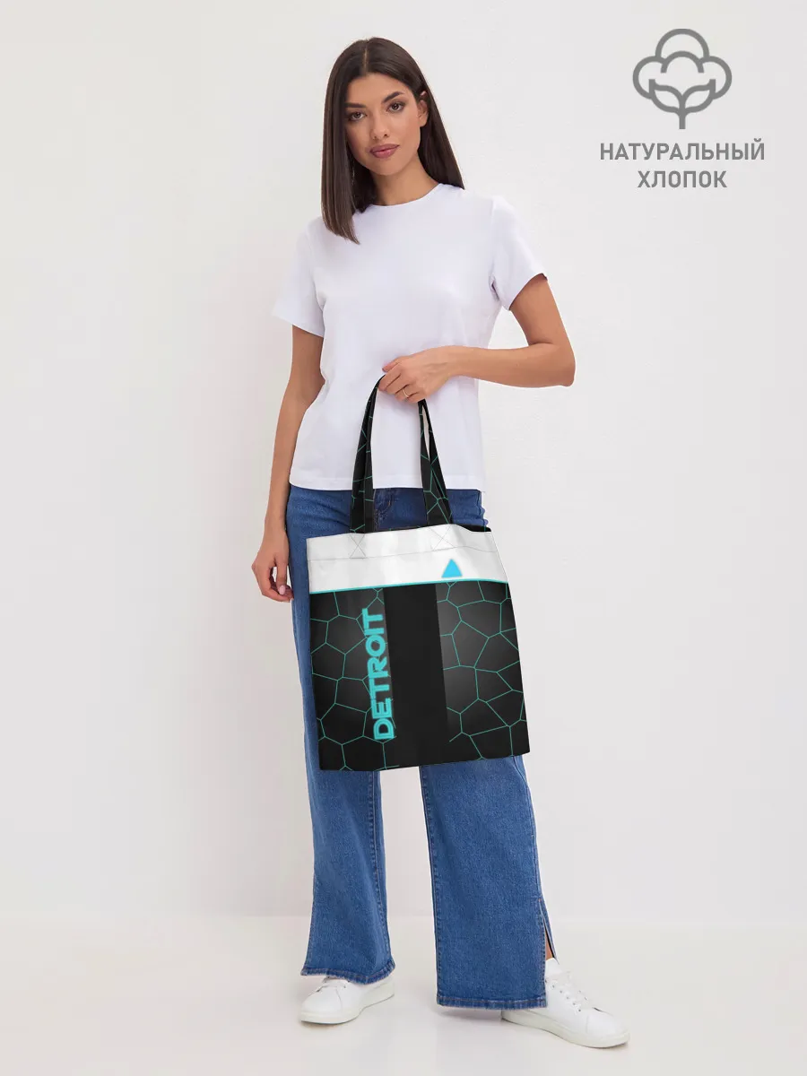 Шоппер база / DETROIT