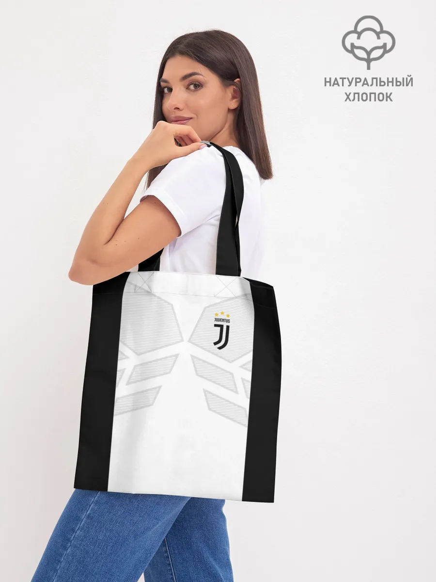 Шоппер база / JUVENTUS SPORT