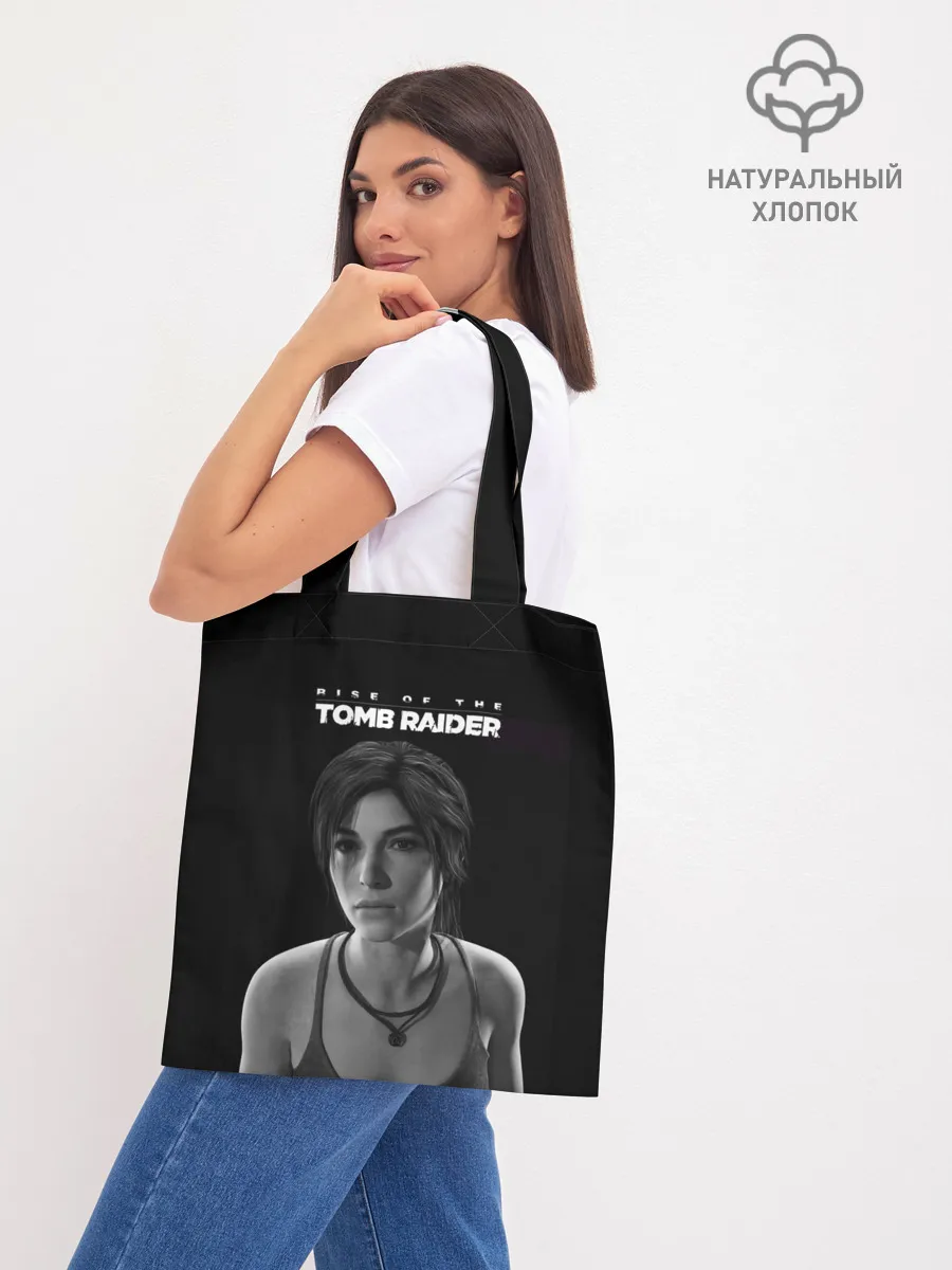 Шоппер база / Rise if The Tomb Raider