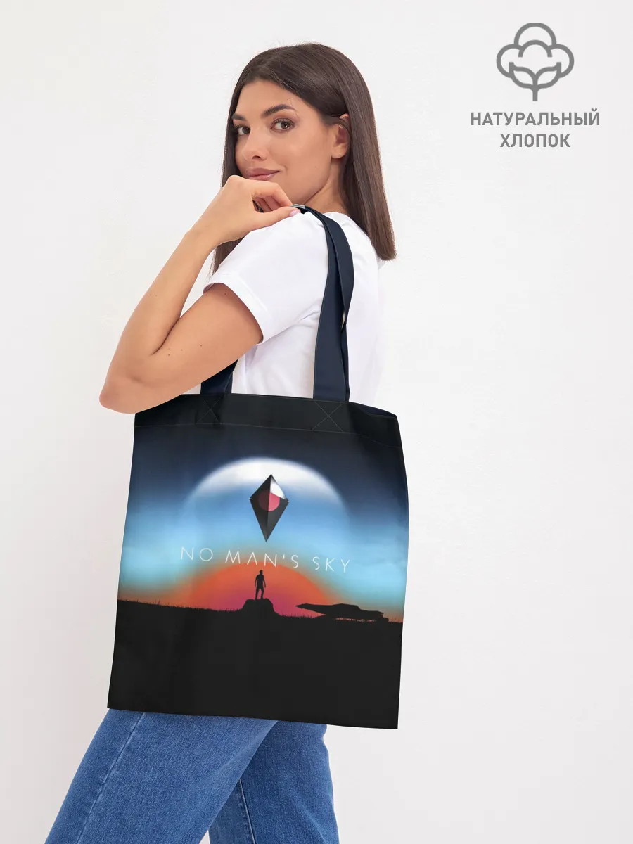 Шоппер база / No Man’s Sky. Next