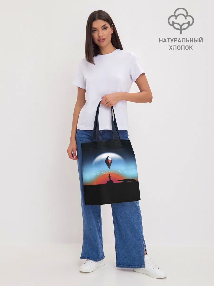 Шоппер база / No Man’s Sky. Next