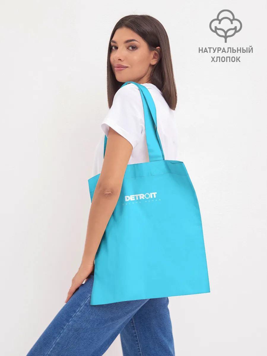 Шоппер база / Connor. Detroit: Become Human