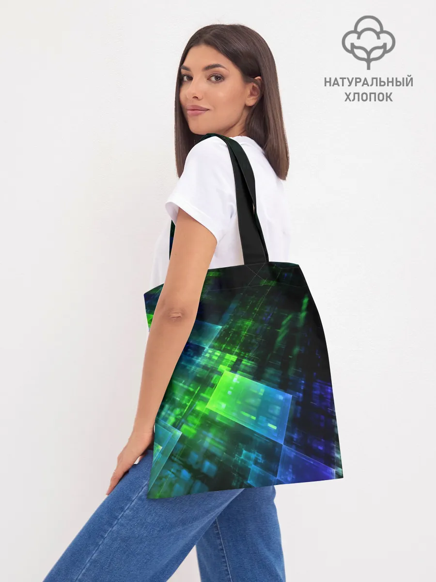 Шоппер база / READY PLAYER ONE