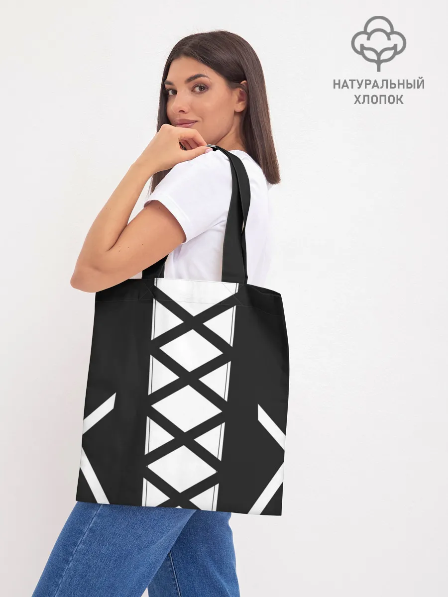 Шоппер база / BLEACH ICHIGO