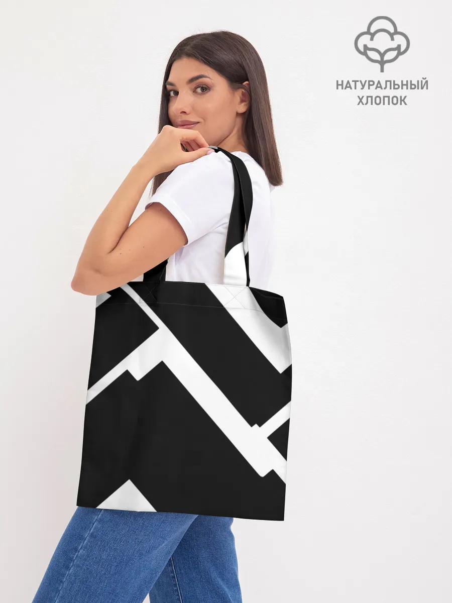 Шоппер база / Geometry