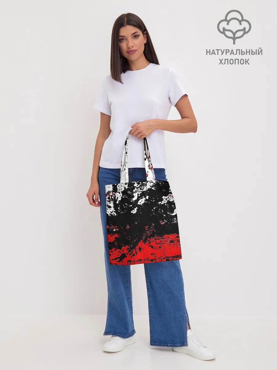 Шоппер база / БРЫЗГИ КРАСОК