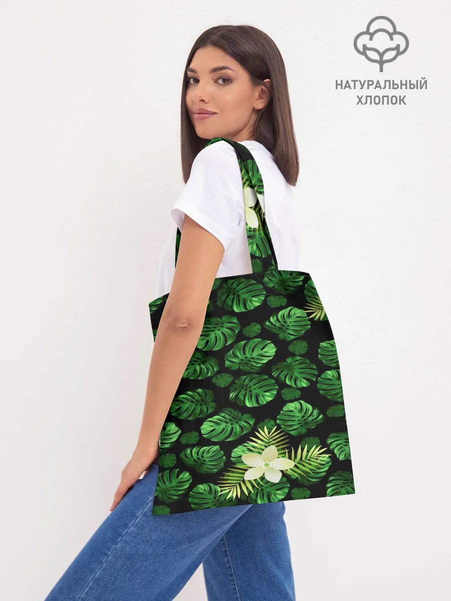 Шоппер база / Мир юрского периода