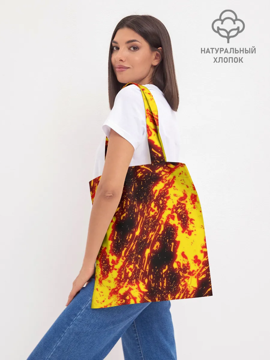 Шоппер база / DOOM THE CRUCIBLE | ДУМ