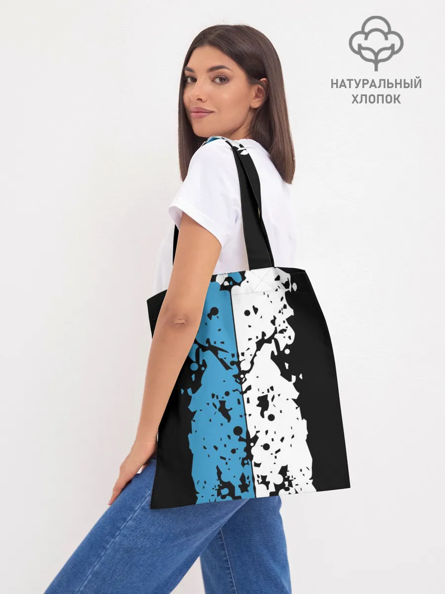 Шоппер база / BMW sign