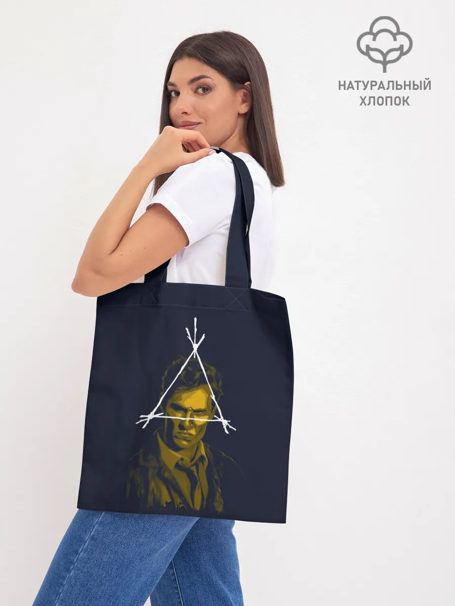 Шоппер база / True Detective