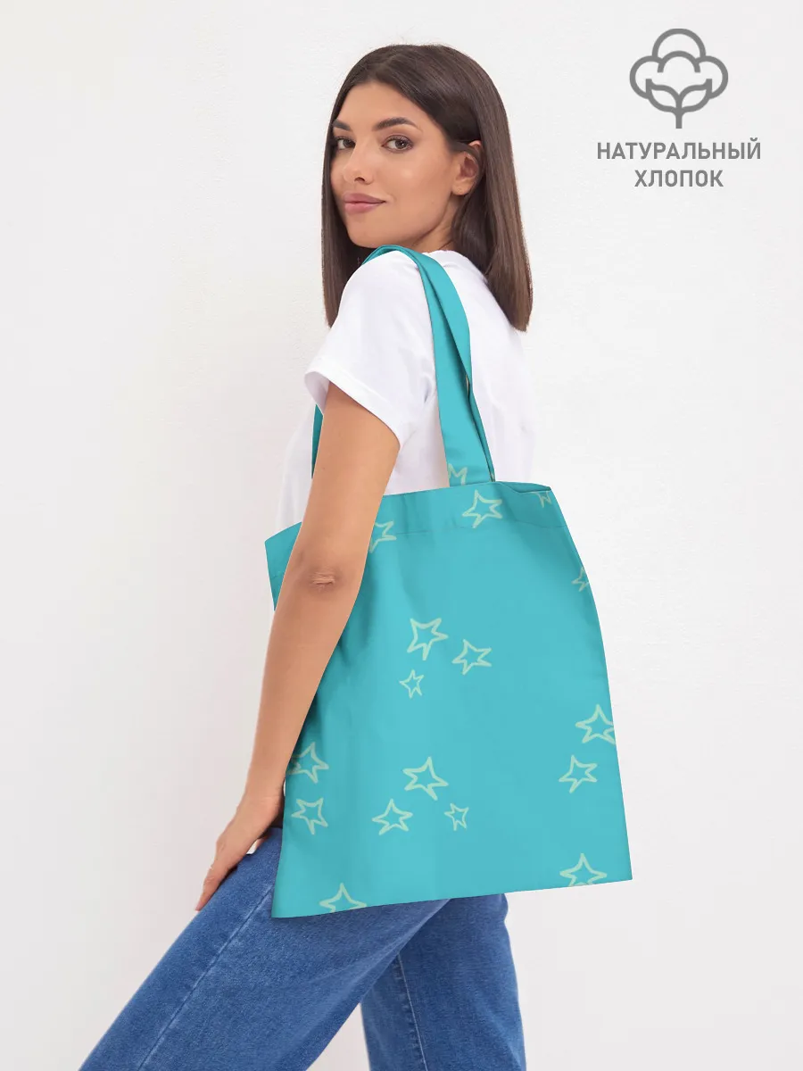 Шоппер база / единорог