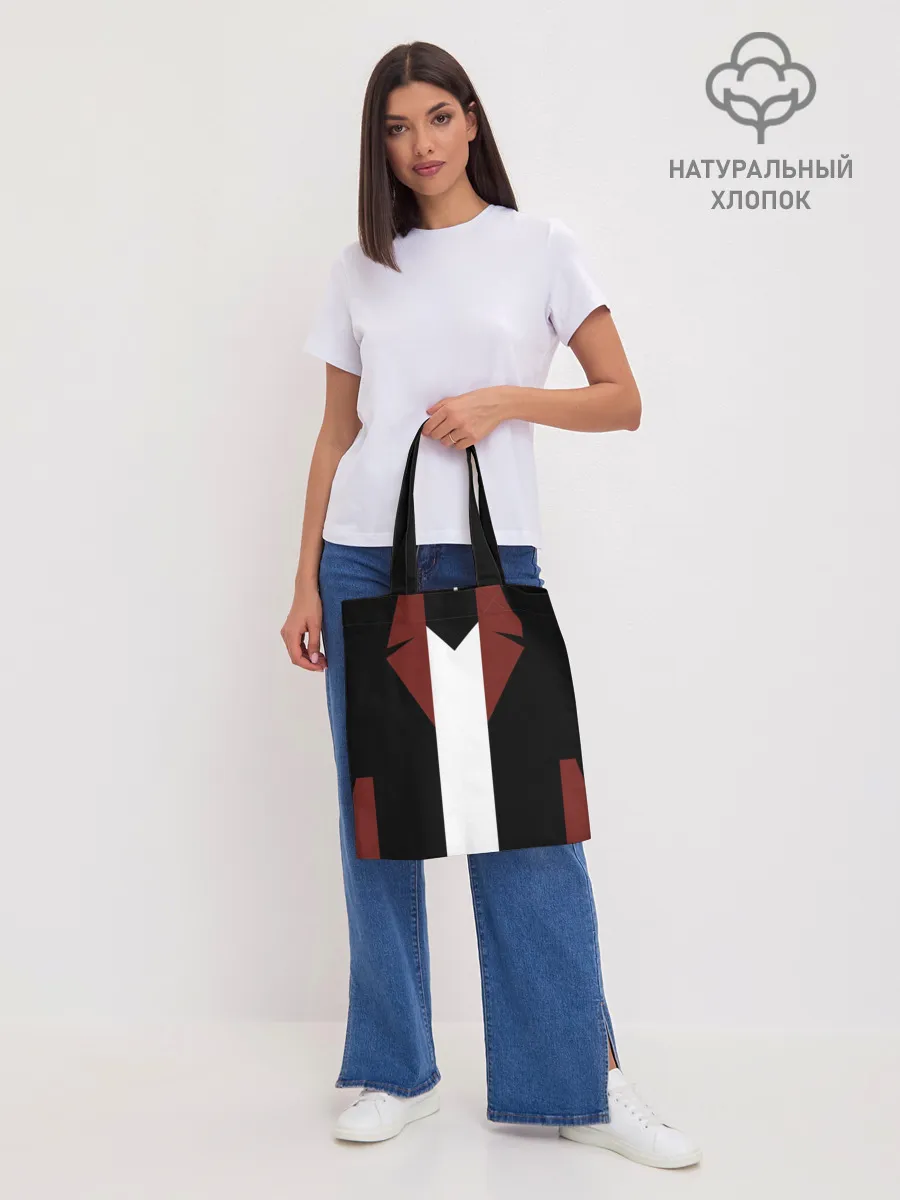 Шоппер база / DMC 5 DANTE