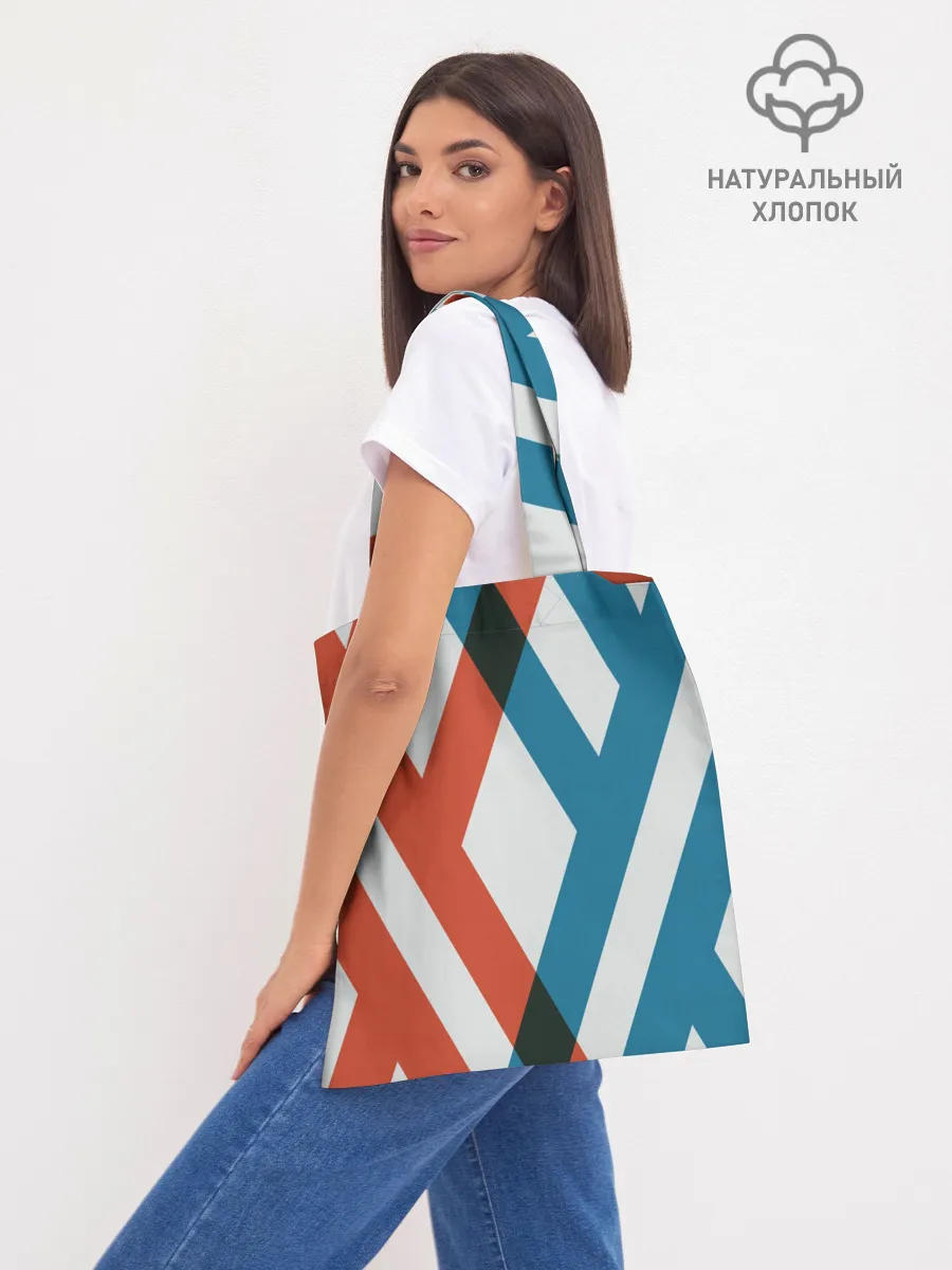 Шоппер база / two XX