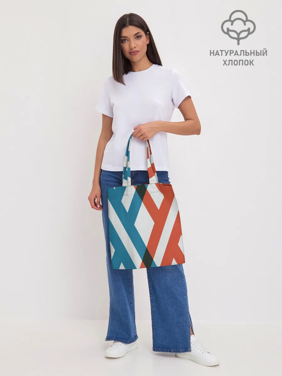 Шоппер база / two XX