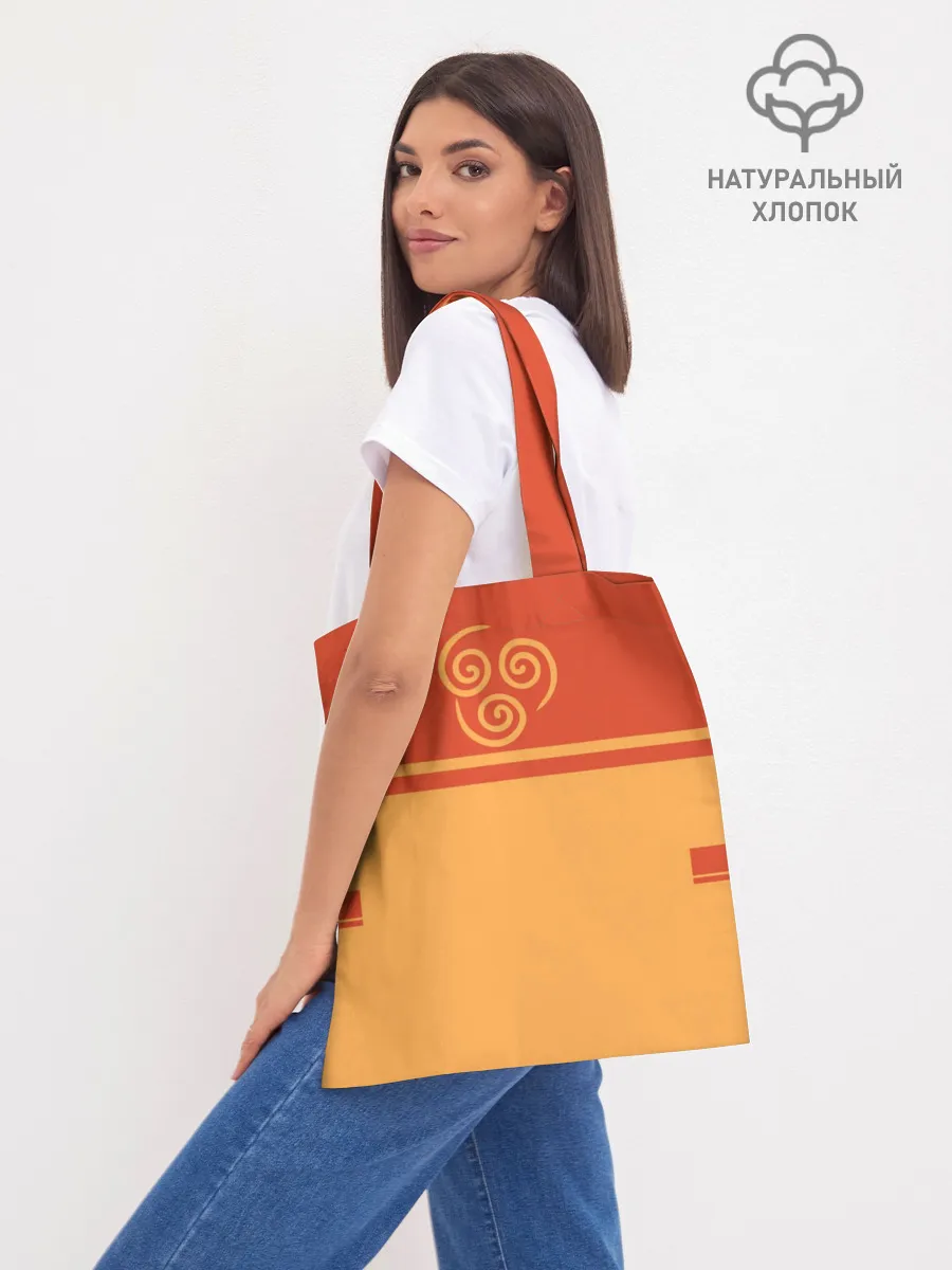 Шоппер база / AVATAR - AANG