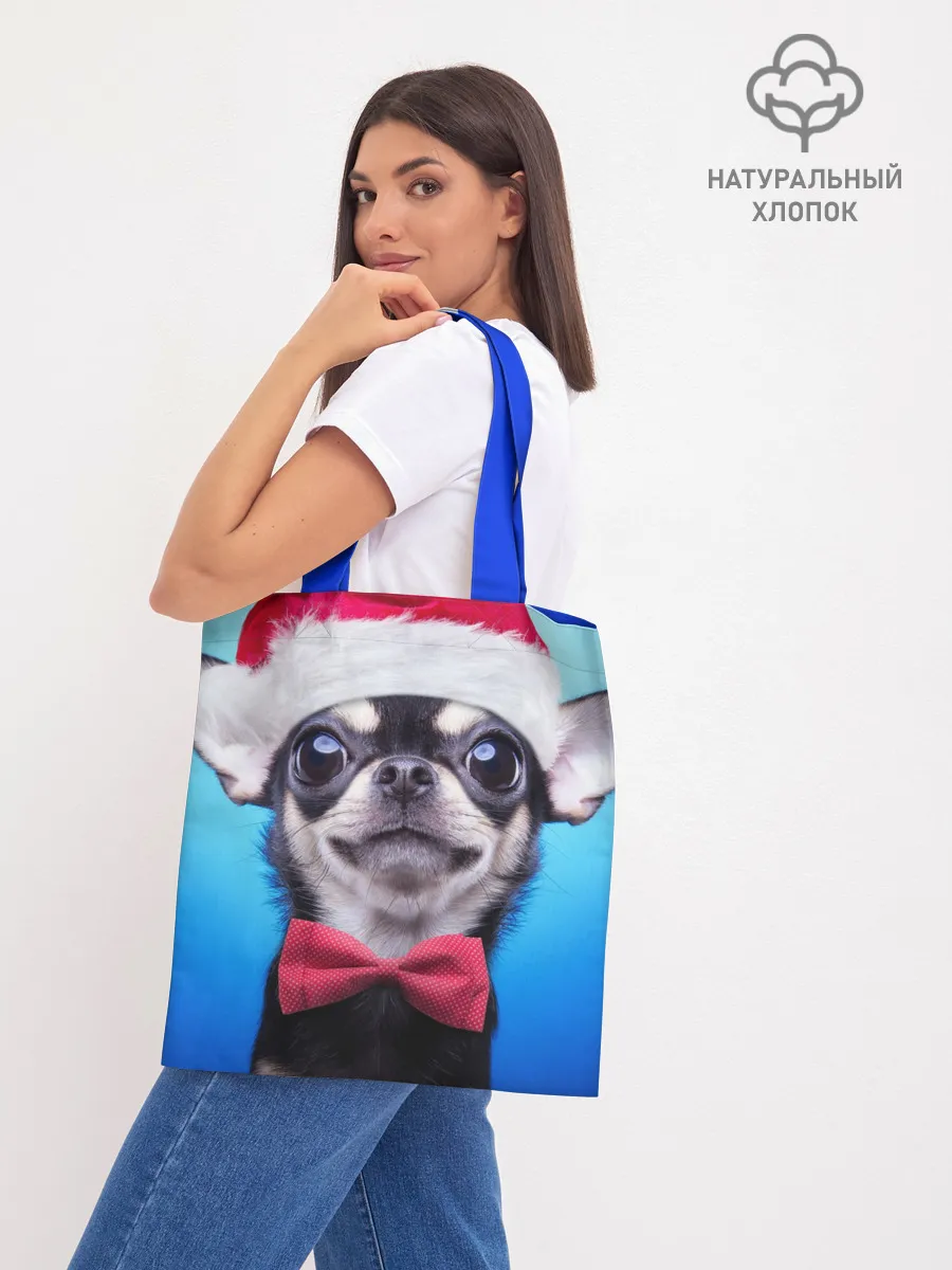 Шоппер база / рождество