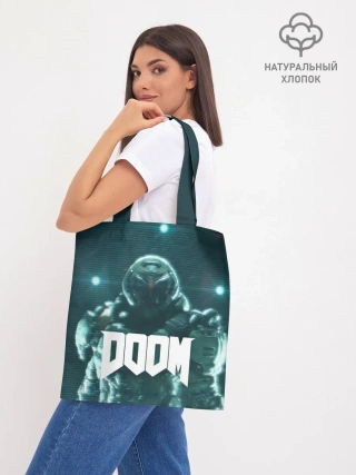 Шоппер база / DOOM