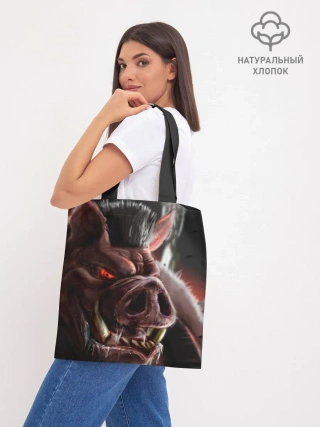 Шоппер база / DUKE NUKEM