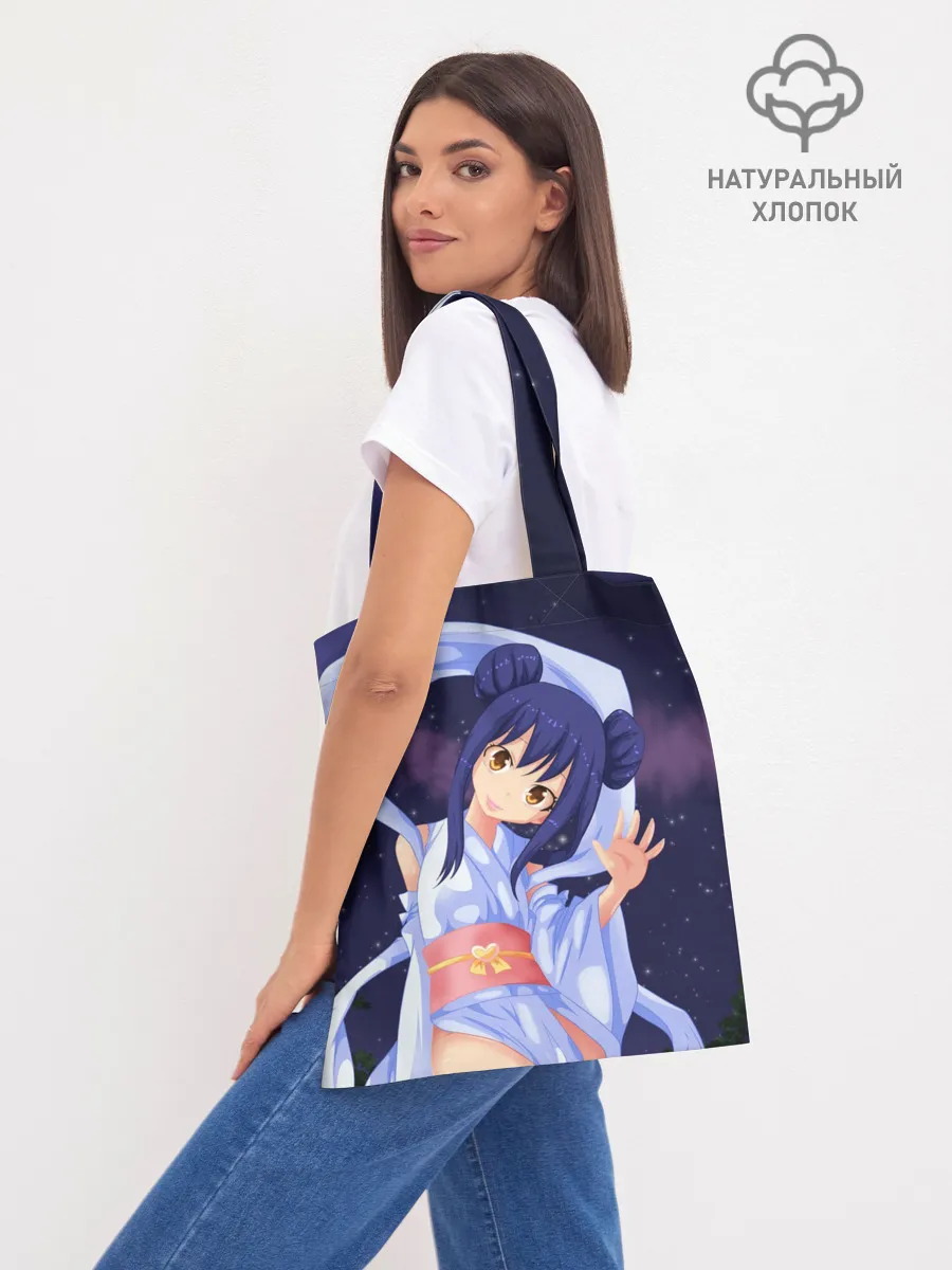 Шоппер база / Fairy Tail Wendy