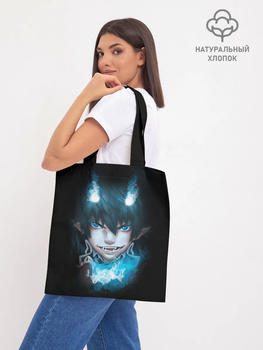 Шоппер база / Рин Окумура