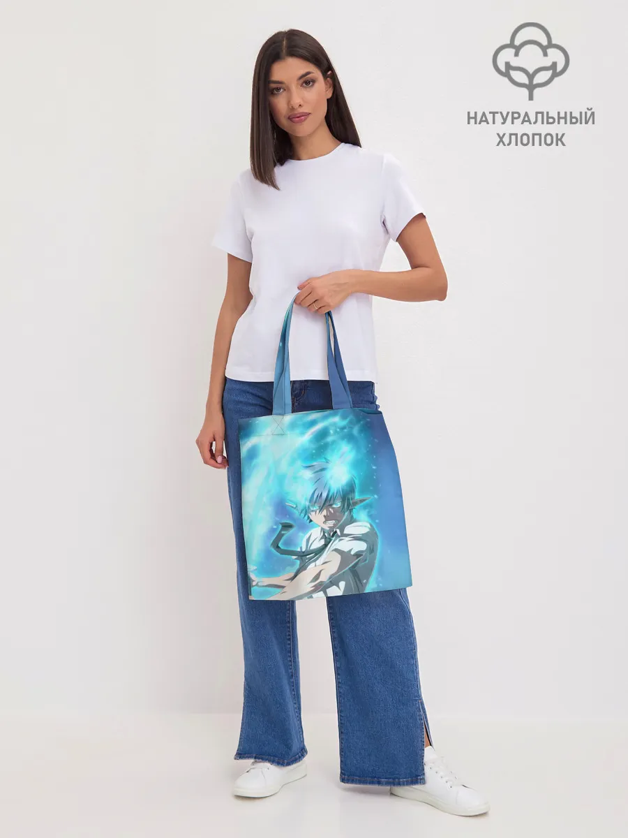 Шоппер база / Рин Окумура