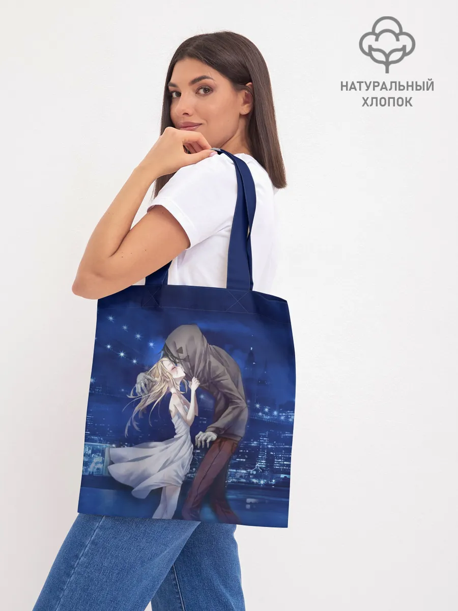 Шоппер база / Ray & Zac