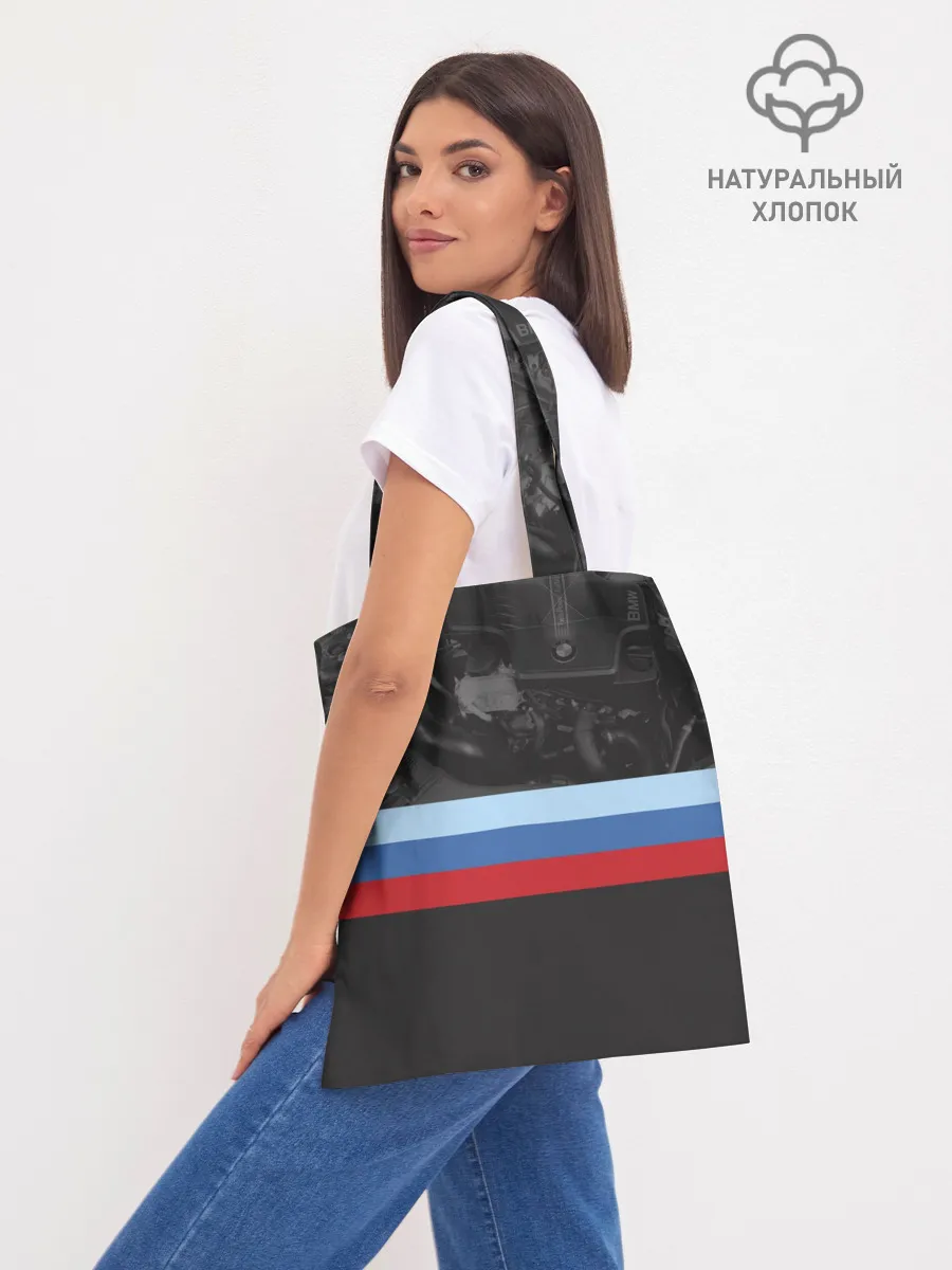 Шоппер база / BMW X5