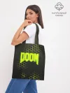 Шоппер база / DOOM